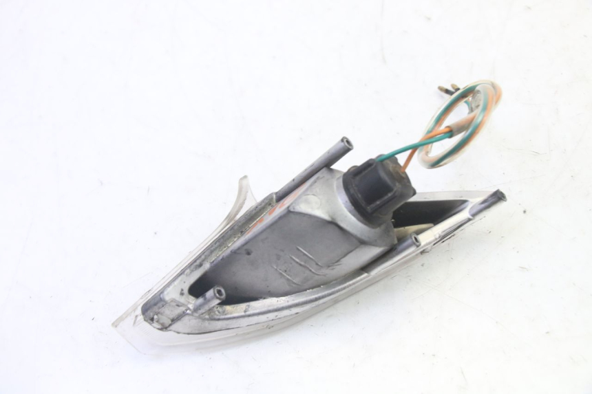 photo de LEFT FRONT TURN SIGNAL SYM CROX 4T 50 (2016 - 2023)