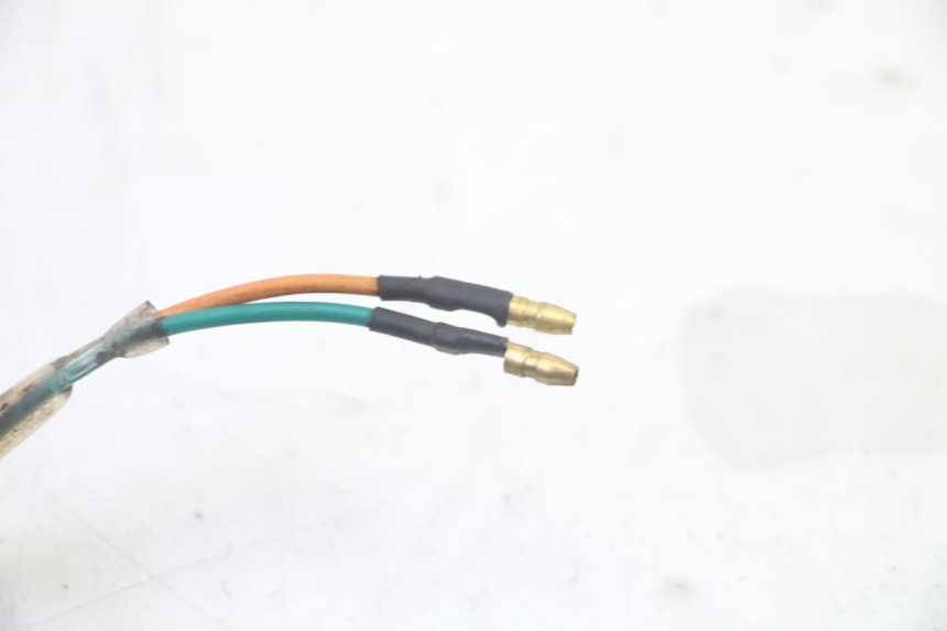 photo de LEFT FRONT TURN SIGNAL SYM CROX 4T 50 (2016 - 2023)