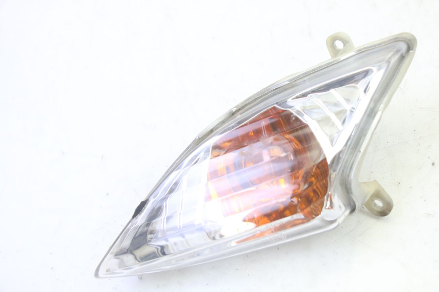 photo de LEFT FRONT TURN SIGNAL YAMAHA CYGNUS X INJECTION 125 (2007 - 2013)