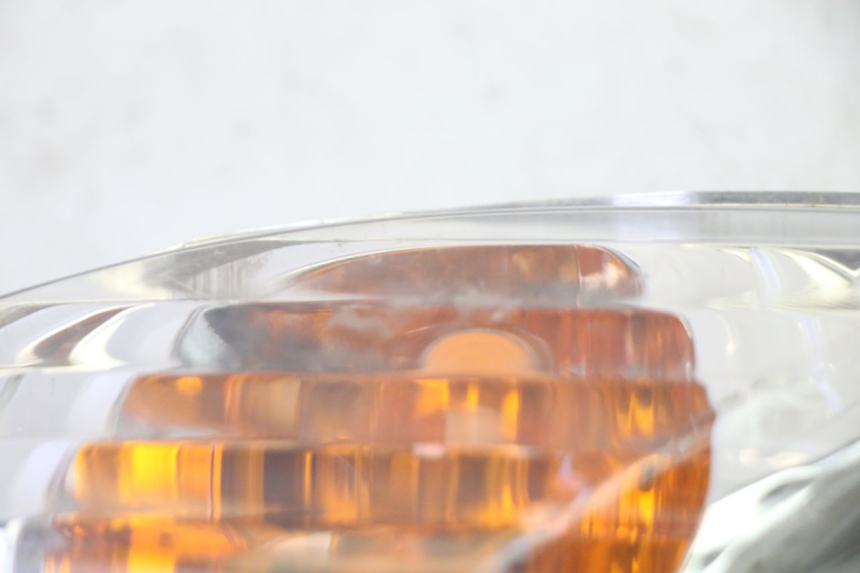 photo de LEFT FRONT TURN SIGNAL YAMAHA CYGNUS X INJECTION 125 (2007 - 2013)