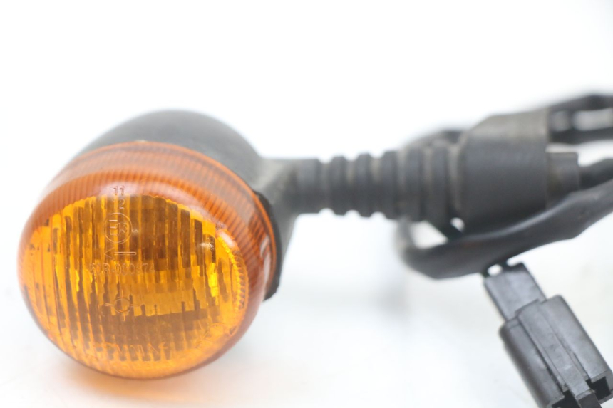 photo de FRONT LEFT TURN SIGNAL  DAELIM A-FOUR 2T 50 (2005 - 2012)