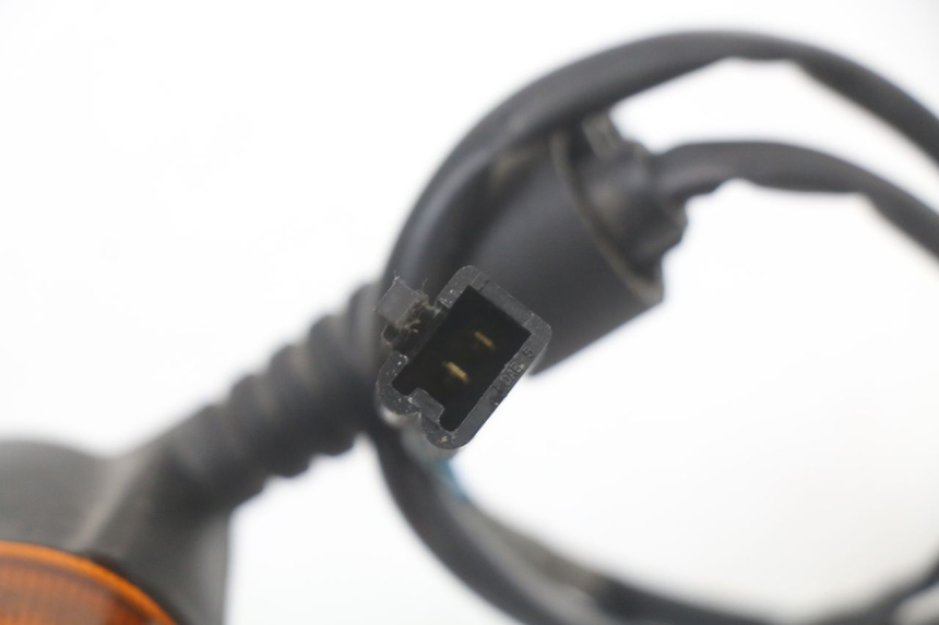 photo de FRONT LEFT TURN SIGNAL  DAELIM A-FOUR 2T 50 (2005 - 2012)