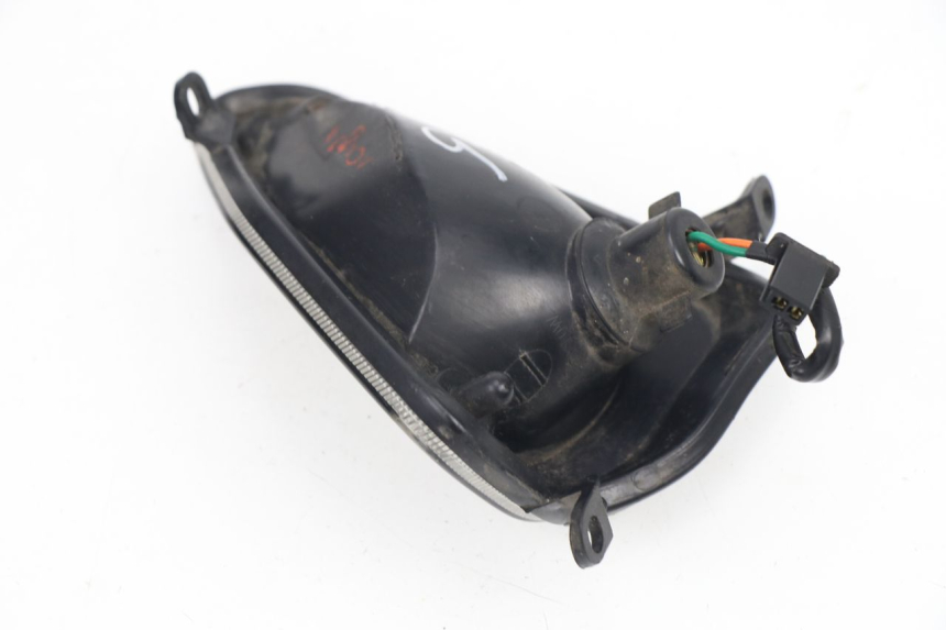 photo de LEFT FRONT TURN SIGNAL DAELIM S2 FI 125 (2008 - 2017)