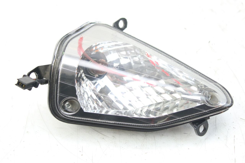 photo de LEFT FRONT TURN SIGNAL DAELIM S2 FI 125 (2008 - 2017)