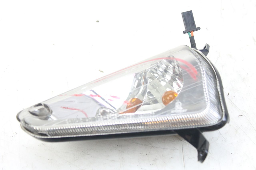 photo de LEFT FRONT TURN SIGNAL DAELIM S2 FI 125 (2008 - 2017)