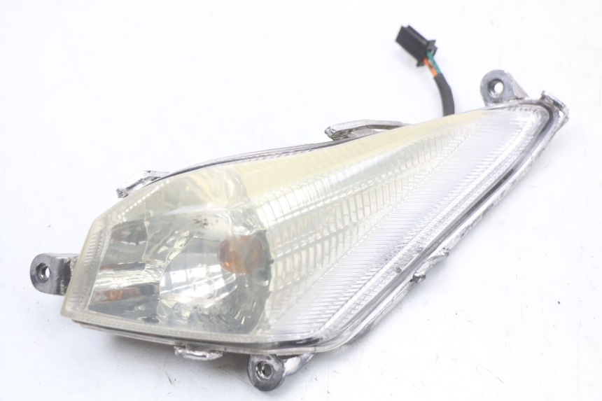 photo de LEFT FRONT TURN SIGNAL DAELIM S3 125 (2010 - 2017)