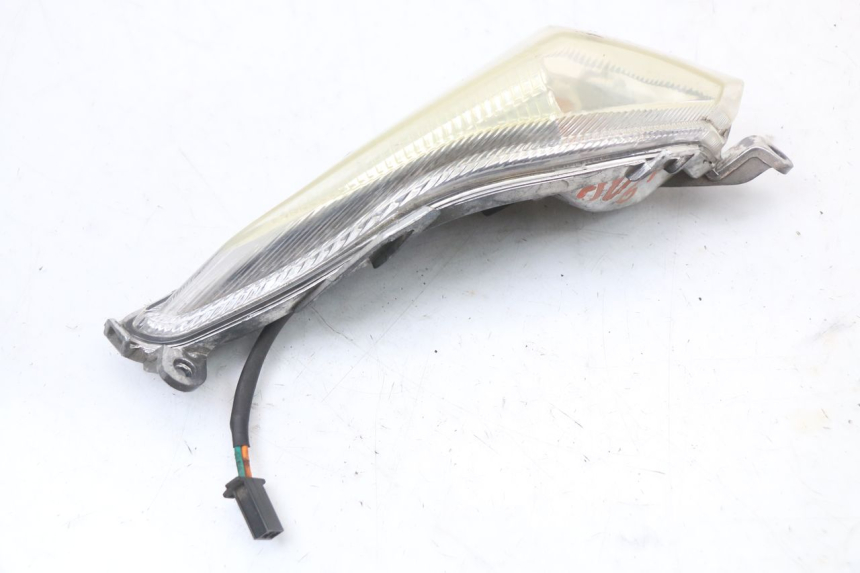 photo de LEFT FRONT TURN SIGNAL DAELIM S3 125 (2010 - 2017)