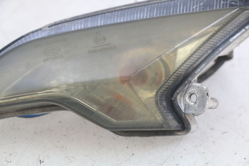 photo de LEFT FRONT TURN SIGNAL EASY WATTS E-OPAI 1 (2019 - 2024)