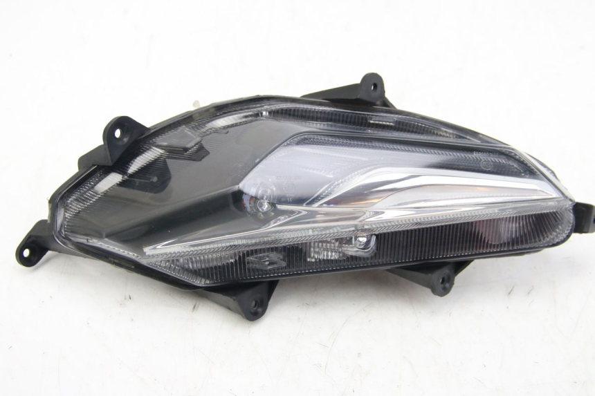 photo de LEFT FRONT TURN SIGNAL JM MOTORS EVOLIS 4T 50 (2018 - 2022)