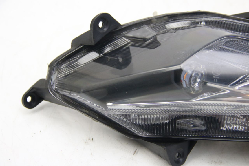 photo de LEFT FRONT TURN SIGNAL JM MOTORS EVOLIS 4T 50 (2018 - 2022)