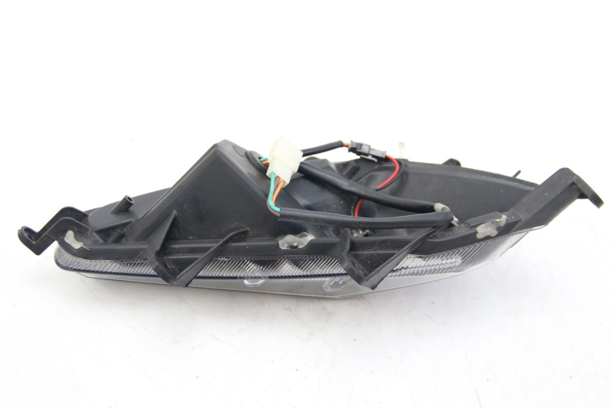 photo de LEFT FRONT TURN SIGNAL JM MOTORS EVOLIS 4T 50 (2018 - 2022)