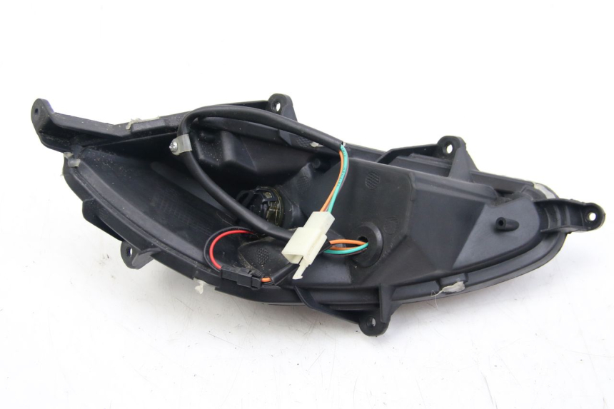 photo de LEFT FRONT TURN SIGNAL JM MOTORS EVOLIS 4T 50 (2018 - 2022)