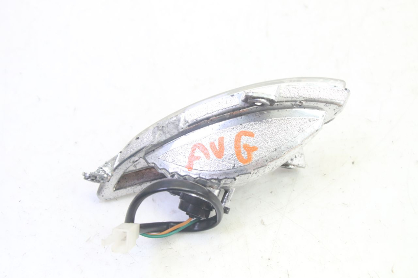 photo de FRONT LEFT TURN SIGNAL BTC FELICE SPORT 50