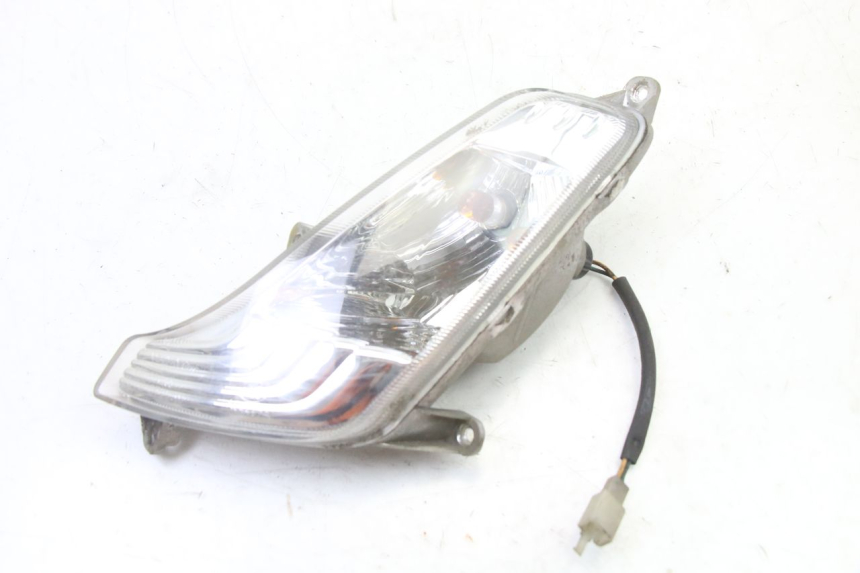 photo de FRONT LEFT TURN SIGNAL  SYM FIDDLE 2 S 125 (2012 - 2014)