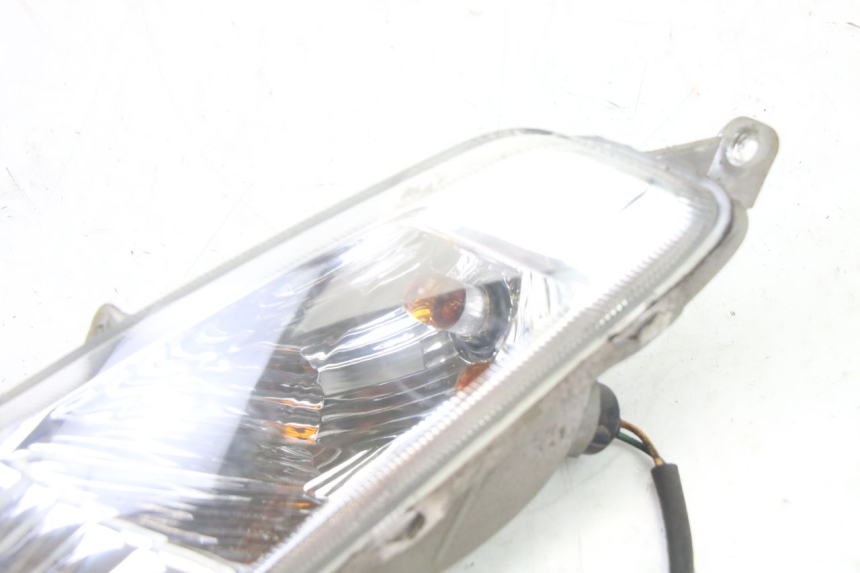 photo de FRONT LEFT TURN SIGNAL  SYM FIDDLE 2 S 125 (2012 - 2014)