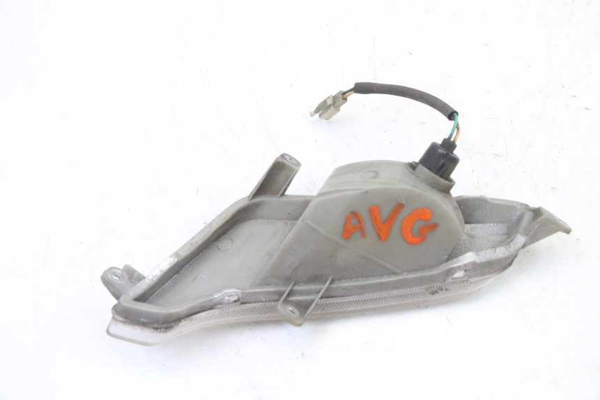photo de FRONT LEFT TURN SIGNAL  SYM FIDDLE 2 S 125 (2012 - 2014)