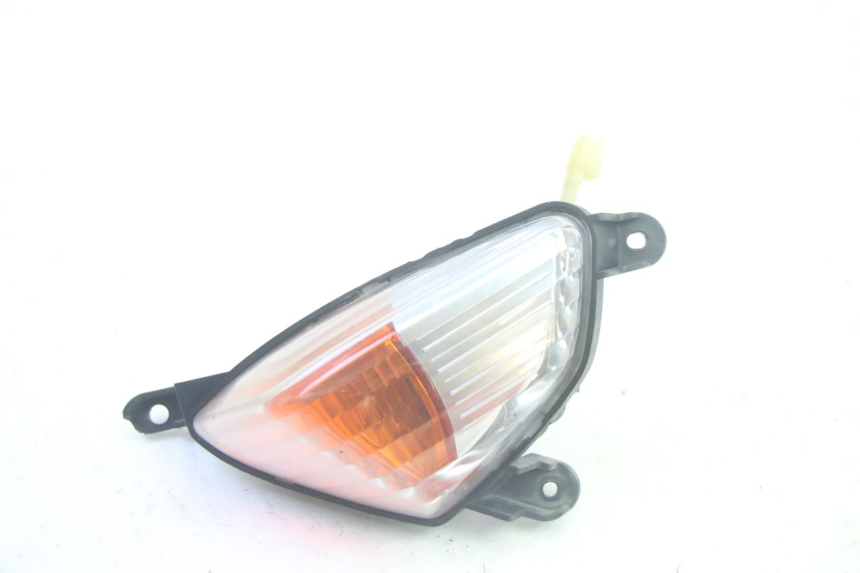 photo de LEFT FRONT TURN SIGNAL YAMAHA FJR ABS 1300 (2006 - 2012) - Main view