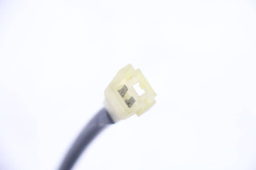 photo de LEFT FRONT TURN SIGNAL YAMAHA FJR ABS 1300 (2006 - 2012) - Technical close-up