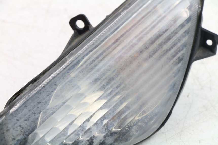 photo de FRONT LEFT TURN SIGNAL  HONDA FJS SILVER WING SILVERWING 400 (2005 - 2008)