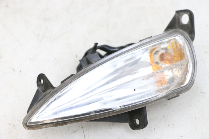 photo de FRONT LEFT TURN SIGNAL MBK FLIPPER 115 (2013 - 2017) - Main view