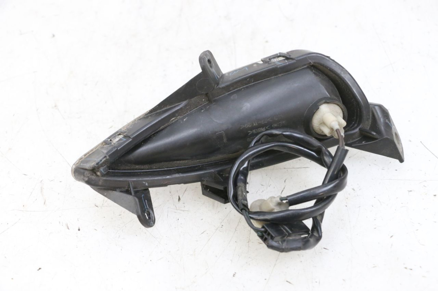 photo de FRONT LEFT TURN SIGNAL MBK FLIPPER 115 (2013 - 2017) - Zoom on usage condition