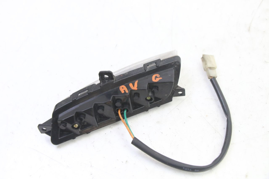 photo de FRONT LEFT TURN SIGNAL VENESI FLY RETRO 4T 50 (2020 - 2025)