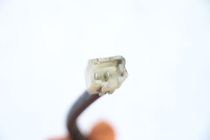 photo de FRONT LEFT TURN SIGNAL VENESI FLY RETRO 4T 50 (2020 - 2025)
