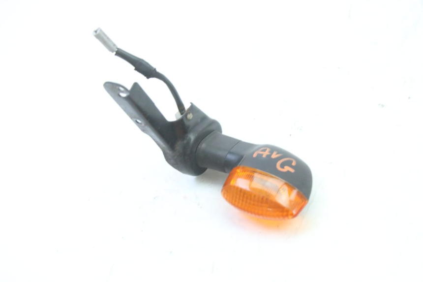 photo de FRONT LEFT TURN SIGNAL YAMAHA FZ6 FAZER S2 600 (2007 - 2011)