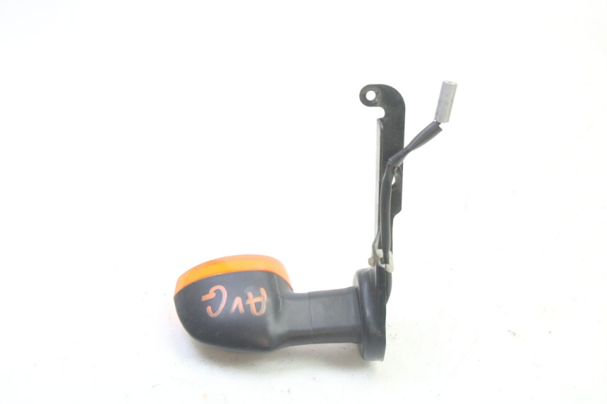 photo de FRONT LEFT TURN SIGNAL YAMAHA FZ6 FAZER S2 600 (2007 - 2011)