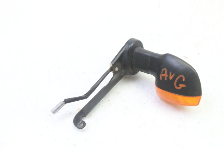 photo de FRONT LEFT TURN SIGNAL YAMAHA FZ6 FAZER S2 600 (2007 - 2011)