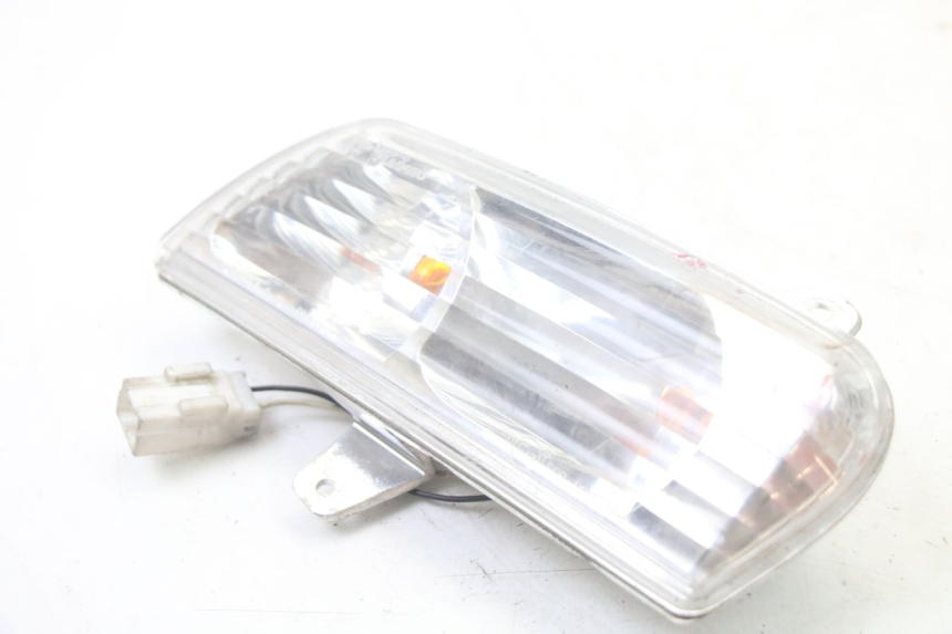 photo de FRONT LEFT TURN SIGNAL GILERA NEXUS 300 (2008 - 2013)