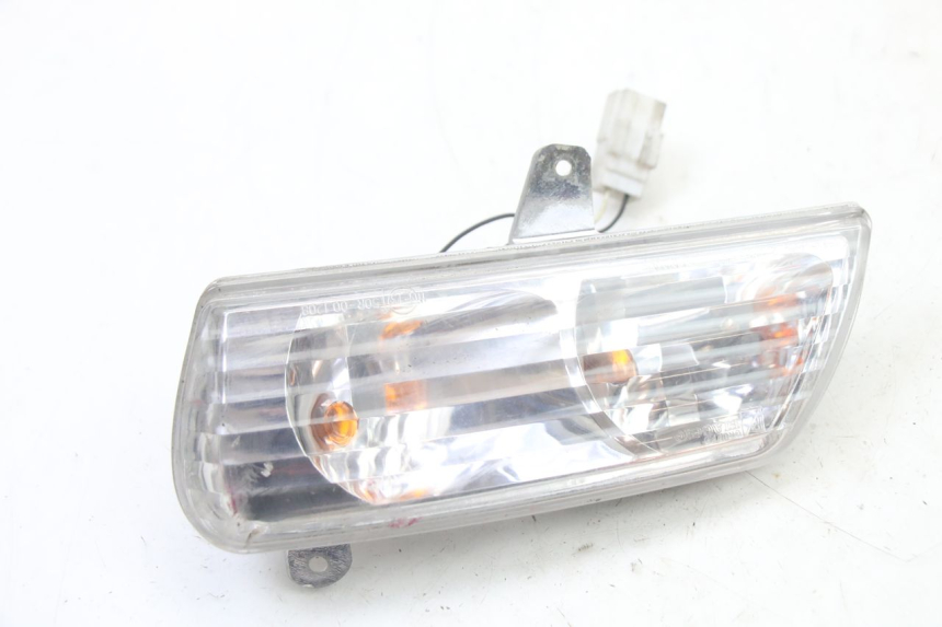 photo de FRONT LEFT TURN SIGNAL GILERA NEXUS 300 (2008 - 2013)