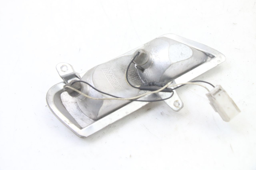 photo de FRONT LEFT TURN SIGNAL GILERA NEXUS 300 (2008 - 2013)