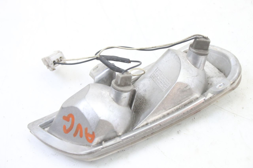photo de FRONT LEFT TURN SIGNAL GILERA NEXUS 300 (2008 - 2013)