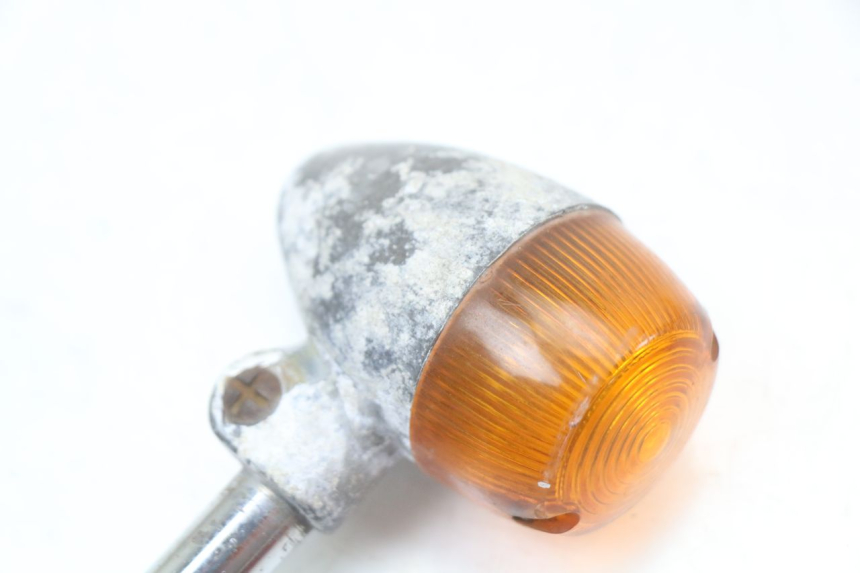 photo de FRONT LEFT TURN SIGNAL  SUZUKI GN 125 (1997 - 2000)