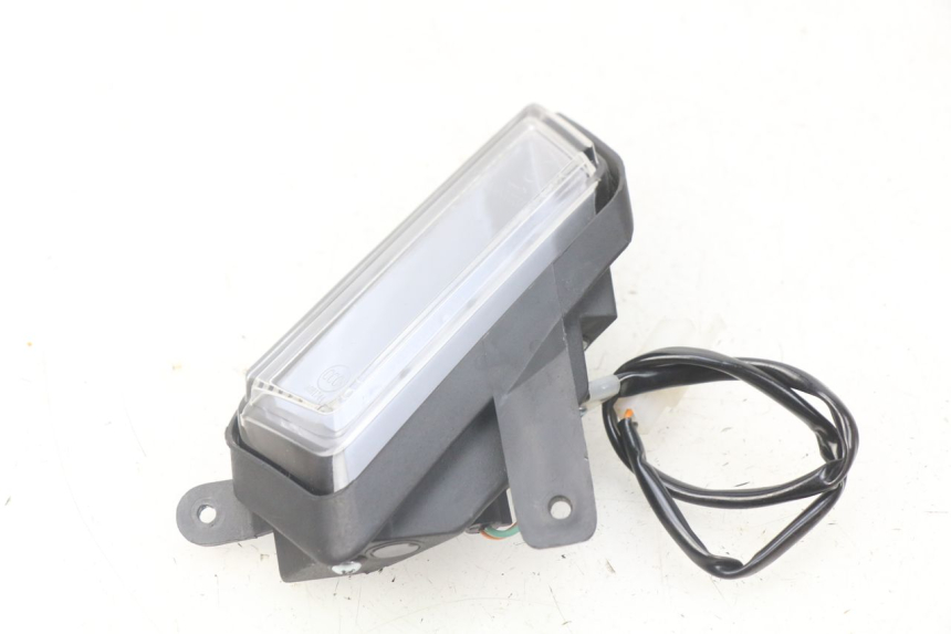 photo de LEFT FRONT TURN SIGNAL NECO GPX 4T 50 (2018 - 2022)