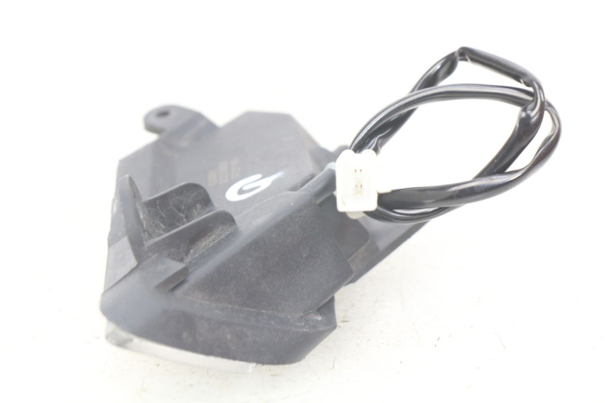 photo de LEFT FRONT TURN SIGNAL NECO GPX 4T 50 (2018 - 2022)