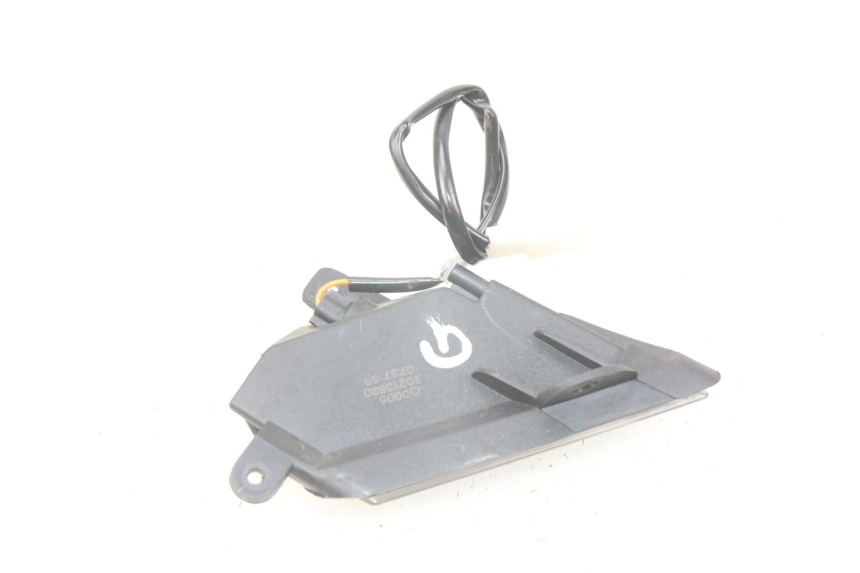 photo de LEFT FRONT TURN SIGNAL NECO GPX 4T 50 (2018 - 2022)