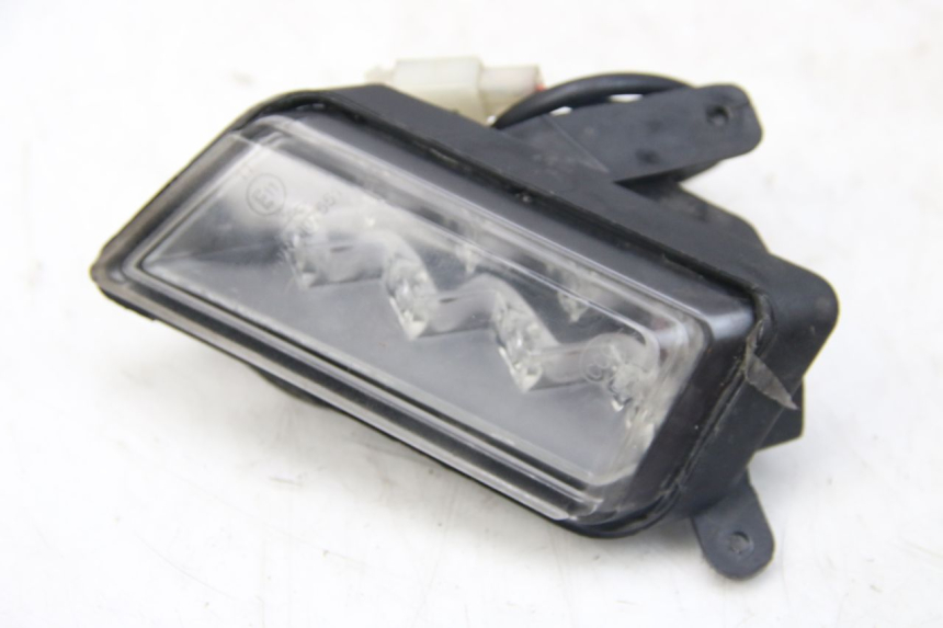 photo de LEFT FRONT TURN SIGNAL NECO GPX 4T 50 (2018 - 2022)