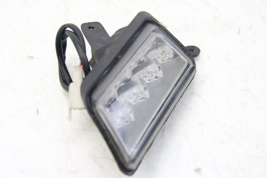 photo de LEFT FRONT TURN SIGNAL NECO GPX 4T 50 (2018 - 2022)