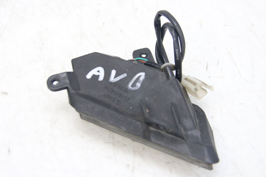 photo de LEFT FRONT TURN SIGNAL NECO GPX 4T 50 (2018 - 2022)