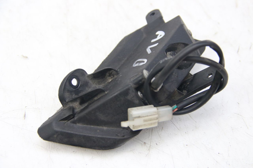 photo de LEFT FRONT TURN SIGNAL NECO GPX 4T 50 (2018 - 2022)