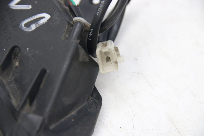 photo de LEFT FRONT TURN SIGNAL NECO GPX 4T 50 (2018 - 2022)