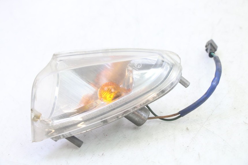 photo de FRONT LEFT TURN SIGNAL KYMCO GRAND DINK 125 (2002 - 2007)