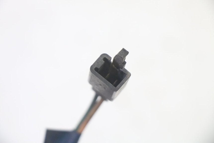 photo de FRONT LEFT TURN SIGNAL KYMCO GRAND DINK 125 (2002 - 2007)