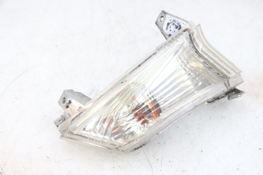 photo de FRONT LEFT TURN SIGNAL JM MOTORS GTS 125 (2015 - 2019) - Main view