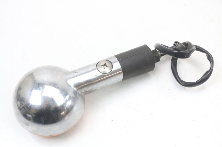 photo de FRONT LEFT TURN SIGNAL  SUZUKI GZ MARAUDER 125 (1998 - 2004)