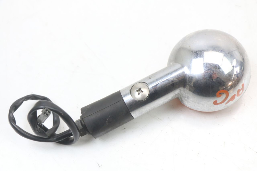 photo de FRONT LEFT TURN SIGNAL  SUZUKI GZ MARAUDER 125 (1998 - 2004)