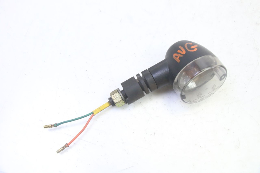 photo de FRONT LEFT TURN SIGNAL DAELIM HISTORY 125 (2001 - 2002)