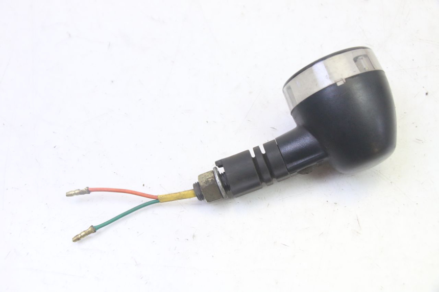 photo de FRONT LEFT TURN SIGNAL DAELIM HISTORY 125 (2001 - 2002)